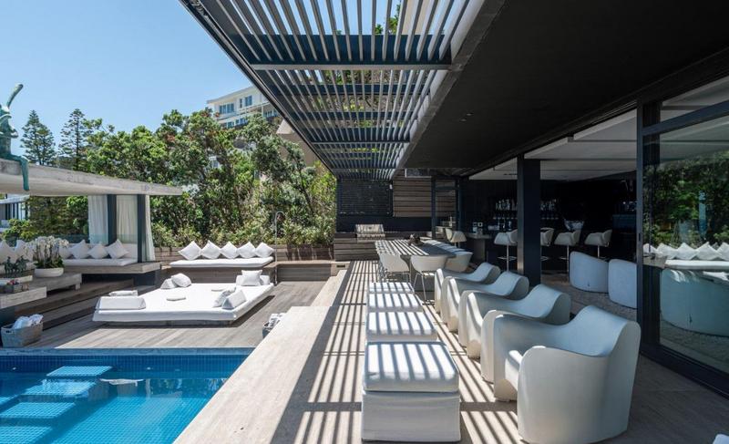 5 Bedroom Property for Sale in Bantry Bay Western Cape